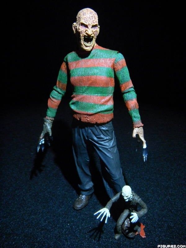 Freddy