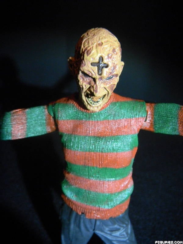 Freddy