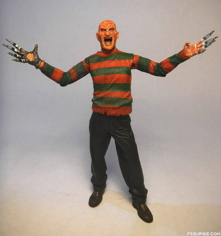Freddy