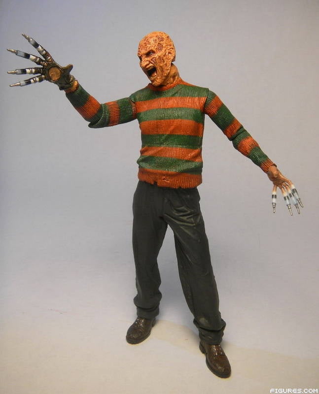 Freddy