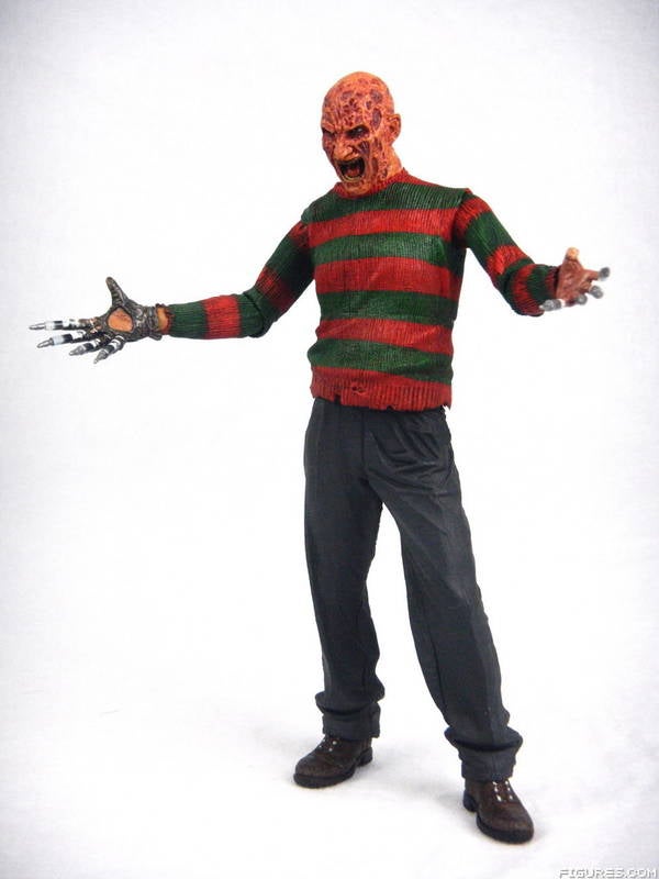 Freddy