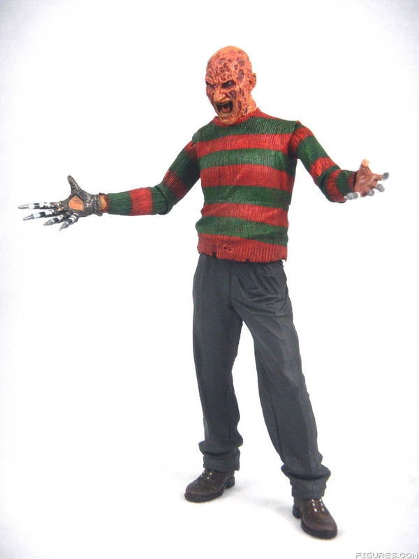 Freddy