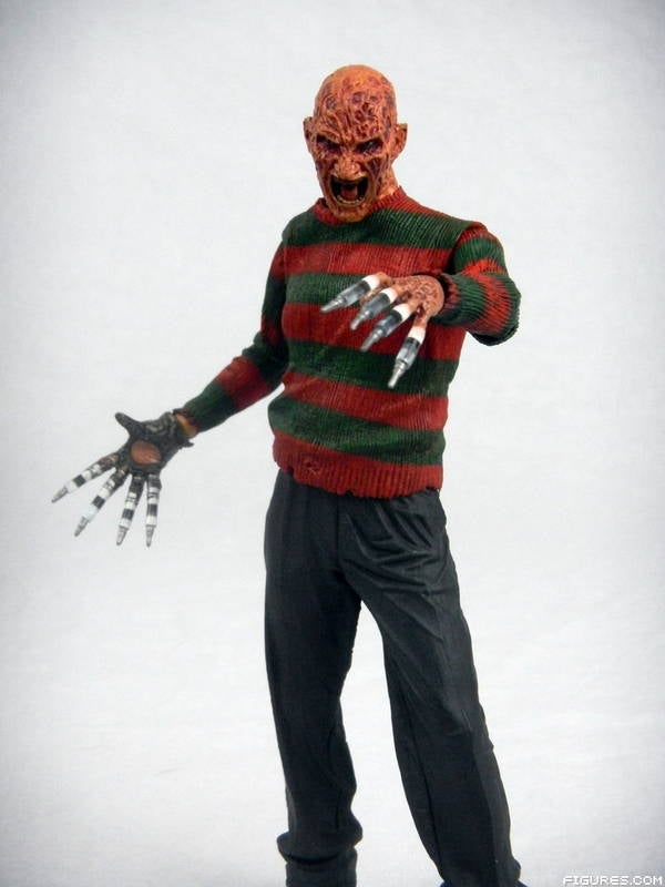 Freddy