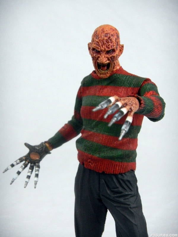 Freddy