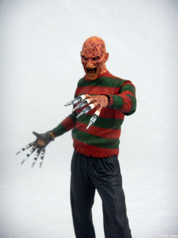 Freddy