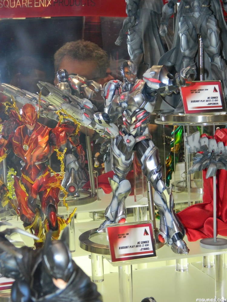 Square Enix