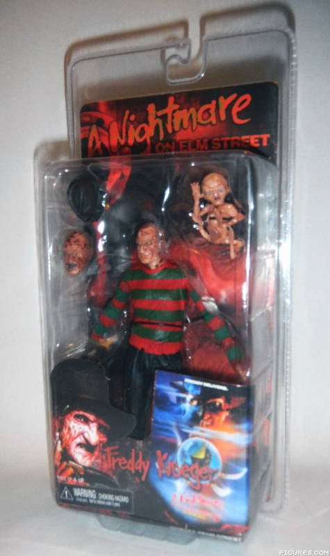 Freddy