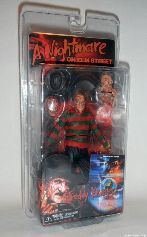 Freddy