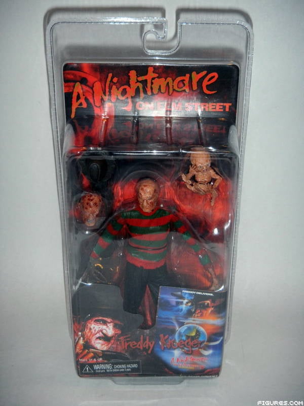 Freddy