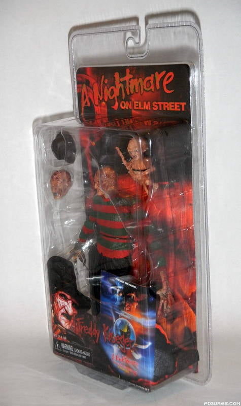 Freddy