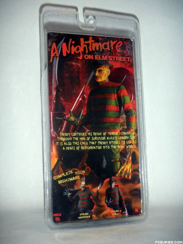 Freddy