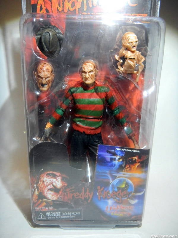 Freddy