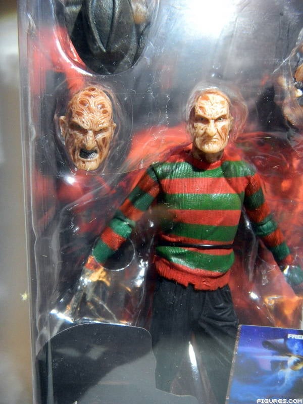 Freddy