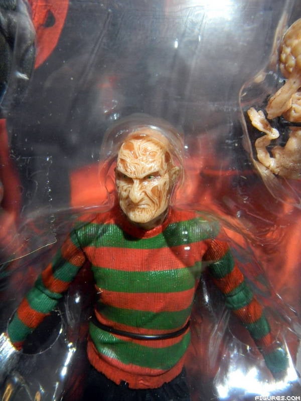 Freddy