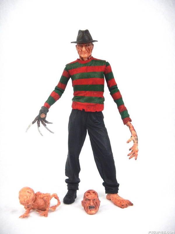 Freddy
