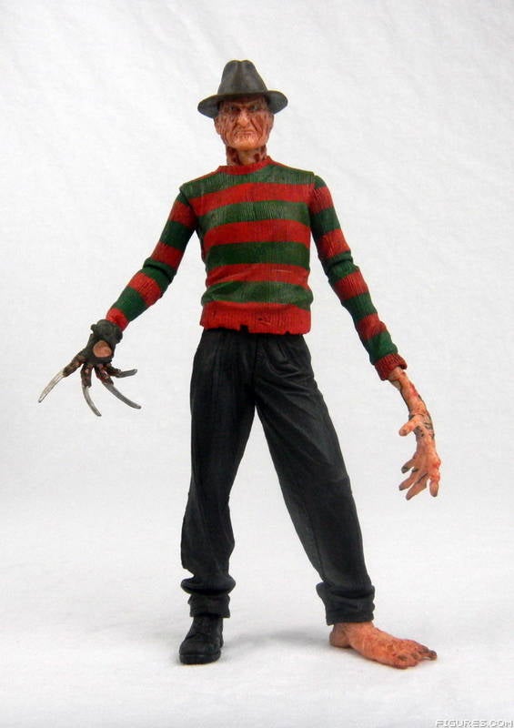 Freddy