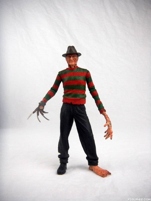 Freddy