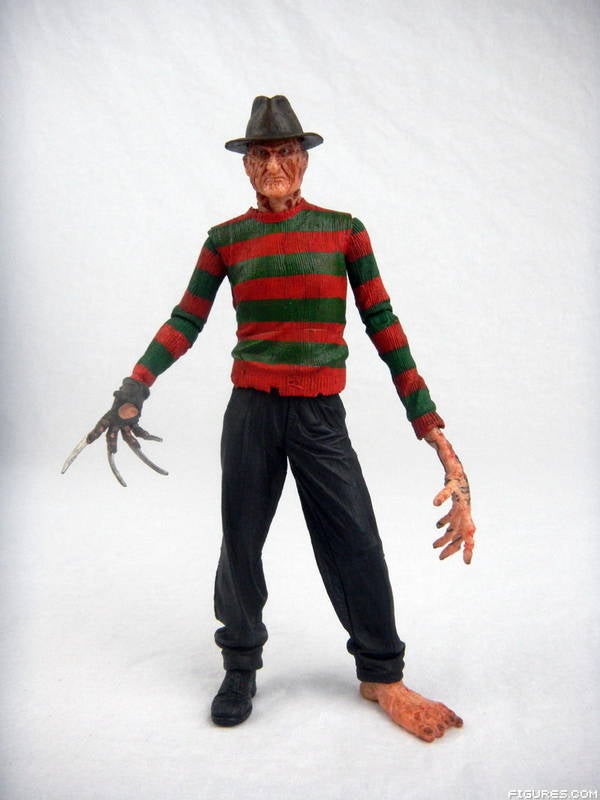 Freddy