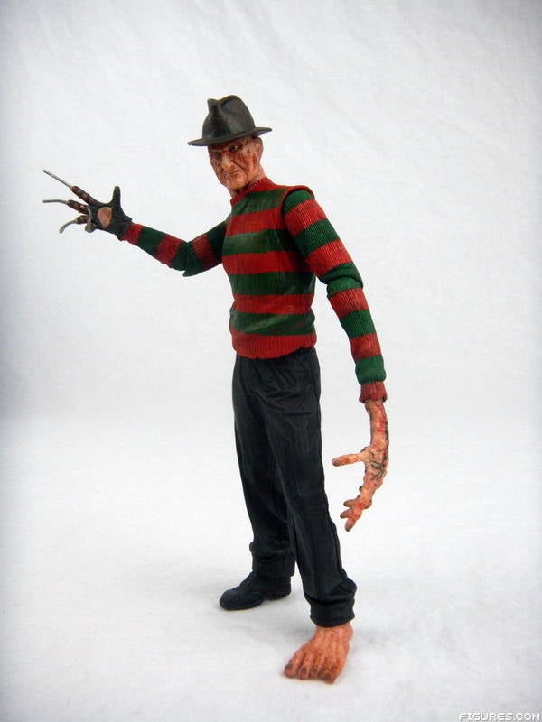Freddy