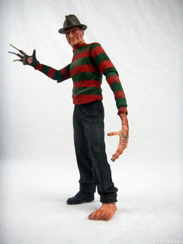 Freddy