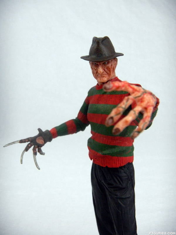 Freddy
