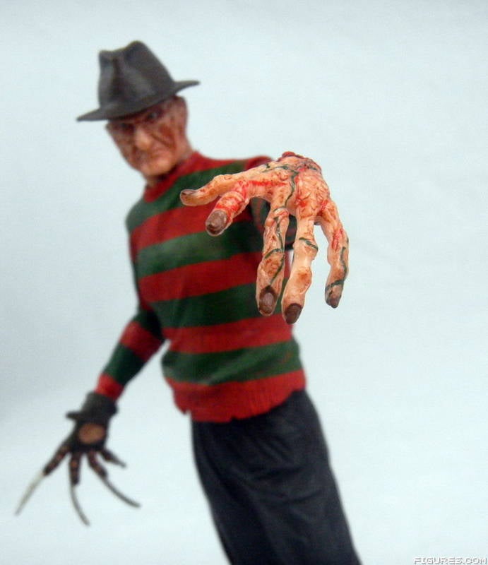 Freddy