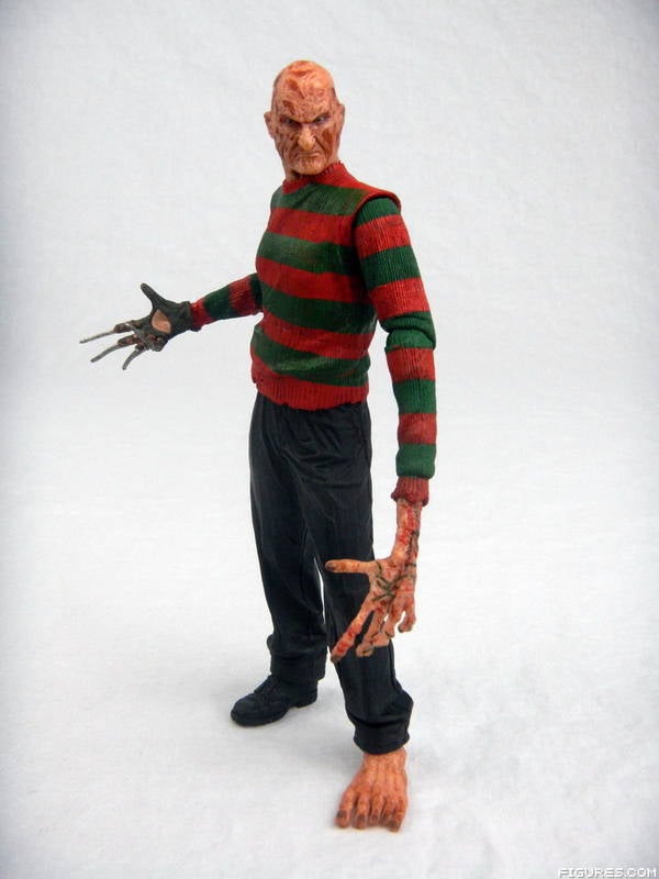 Freddy
