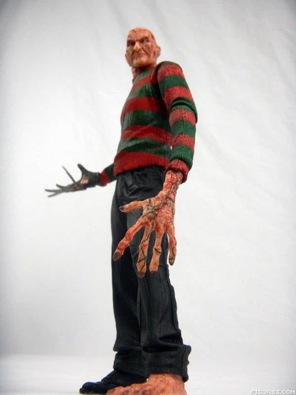 Freddy