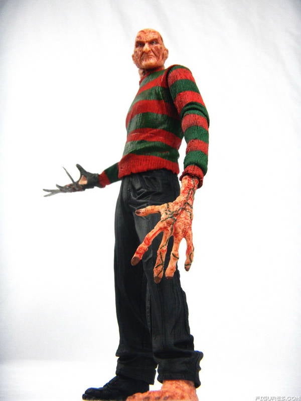 Freddy
