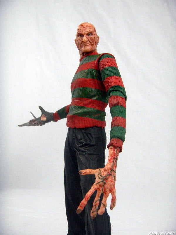 Freddy