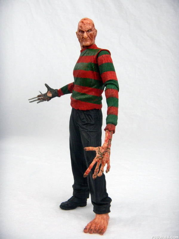Freddy