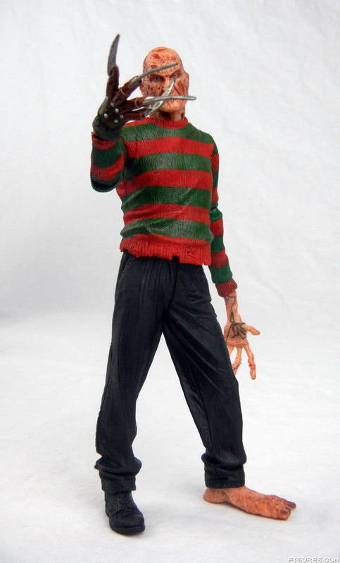 Freddy