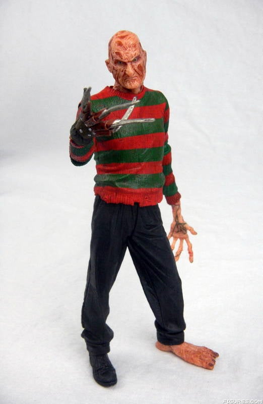Freddy