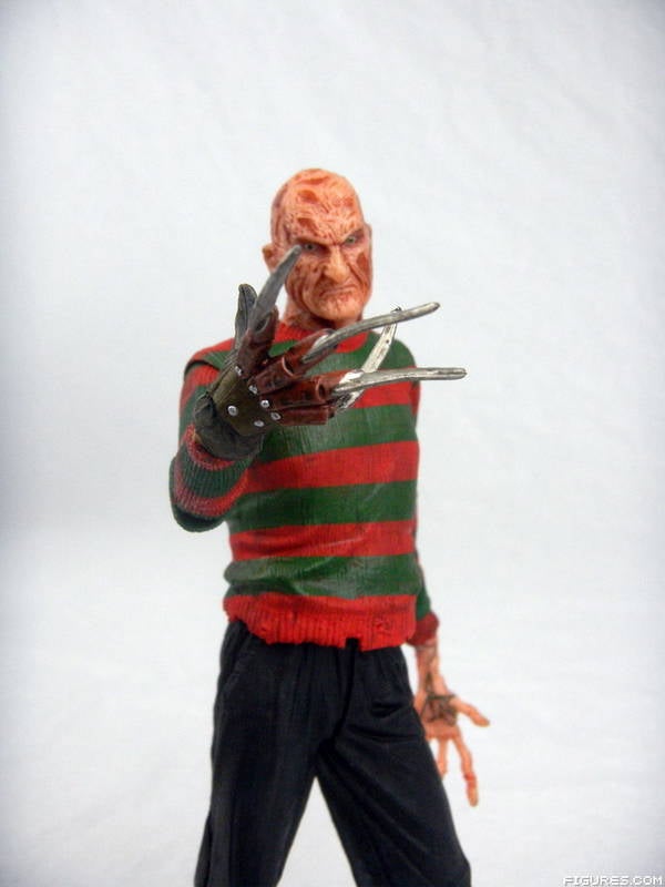 Freddy