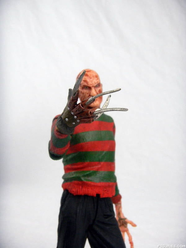 Freddy