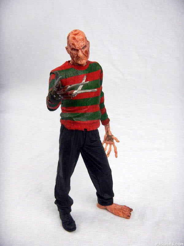 Freddy