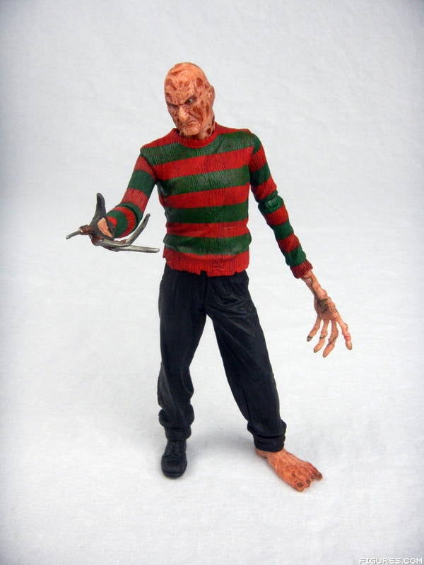 Freddy