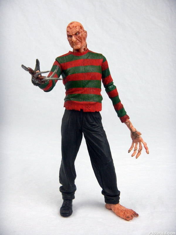 Freddy