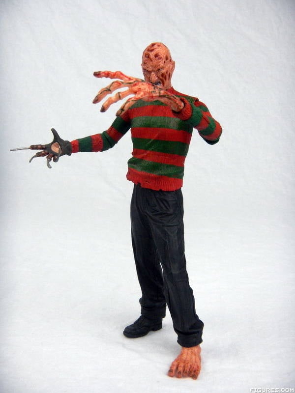Freddy