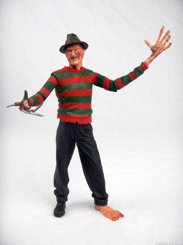 Freddy