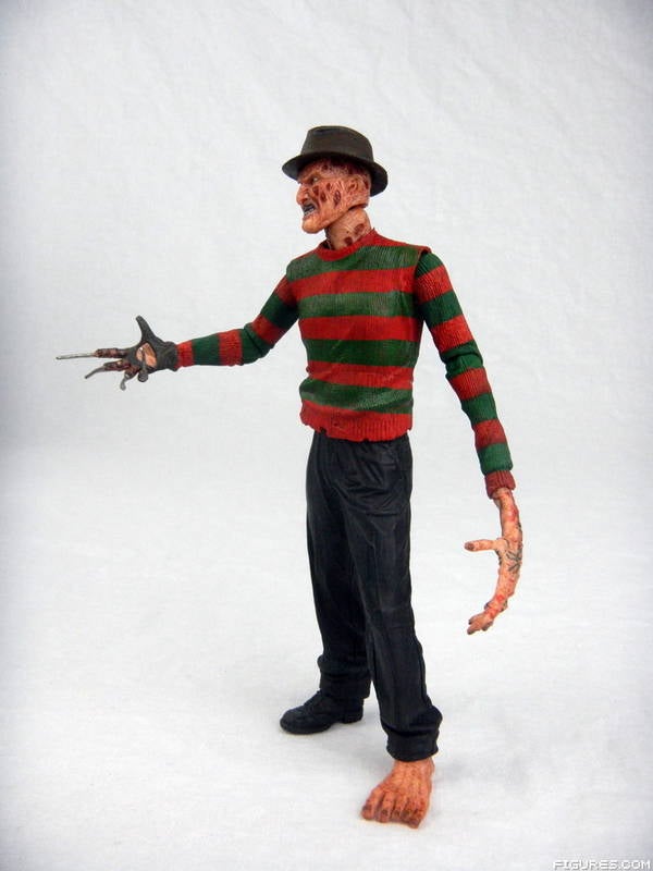 Freddy