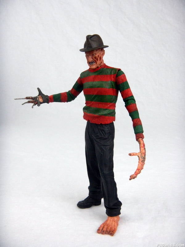 Freddy