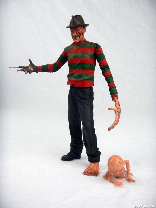 Freddy