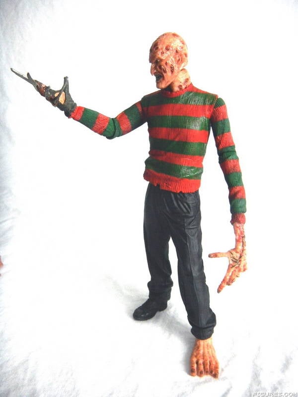 Freddy
