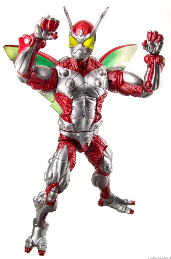 SPIDERMAN_LEGENDS_6inch_INFINITE_SERIES_Beetle_A6660