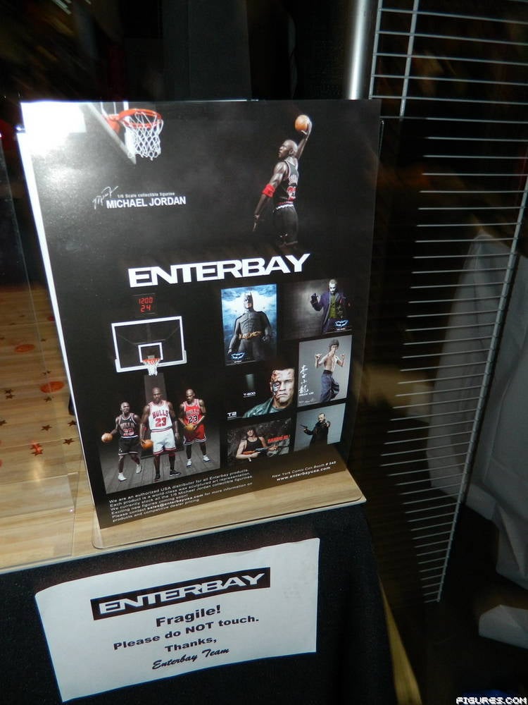 Enterbay