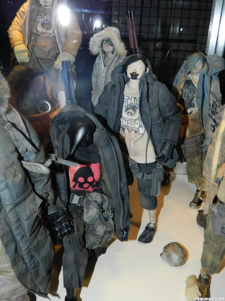 ThreeA Toys