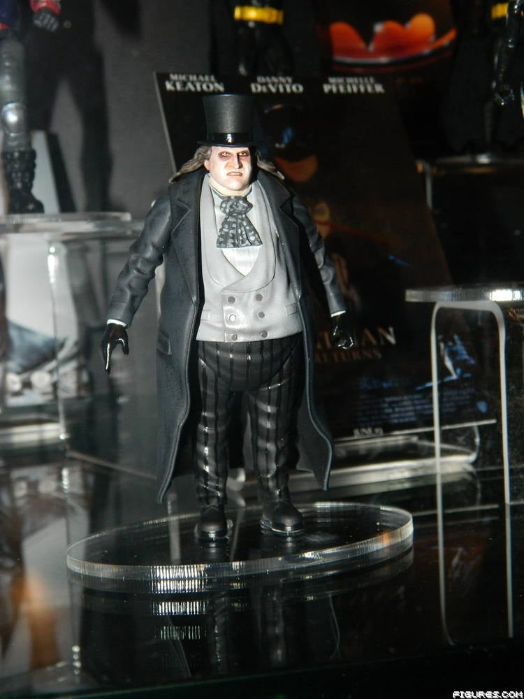 Mattel