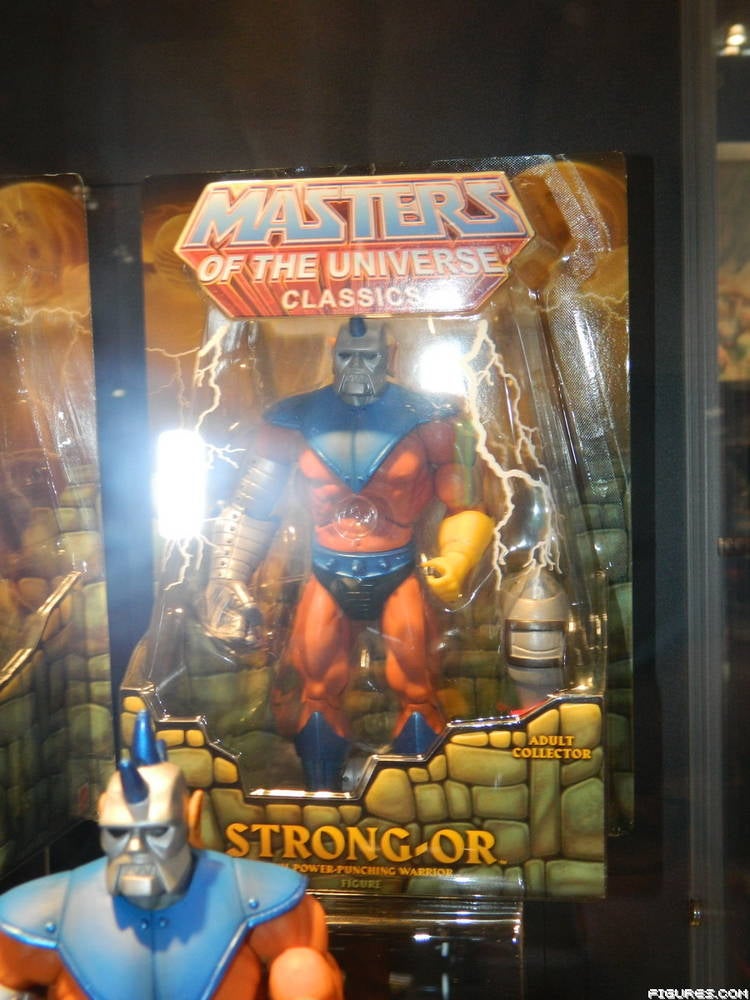Mattel