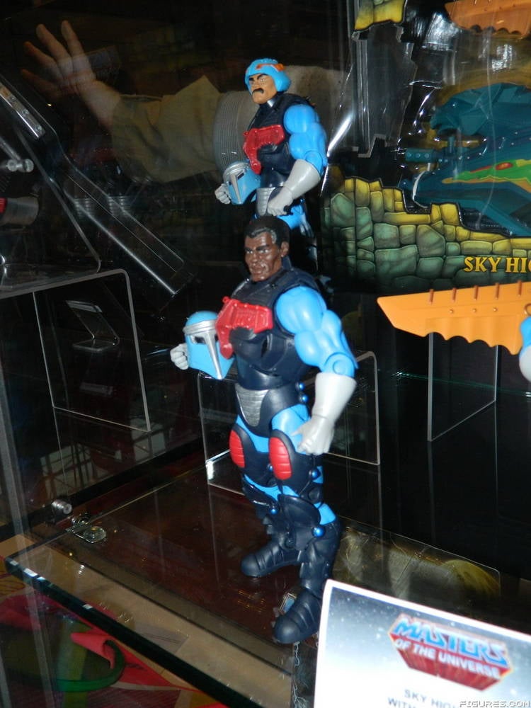 Mattel